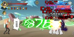 抢鲜看 《死神觉醒》10.27新版内容预告