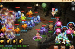  梦幻西游手游十二元辰之戌狗攻略 