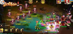  梦幻诛仙手游玄武怎么加点?神兽玄武加点攻略 