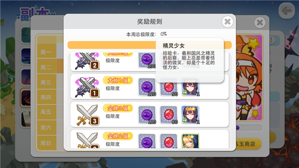 狗粮就问你吃不吃？ 《山海战记》经验卡全解析