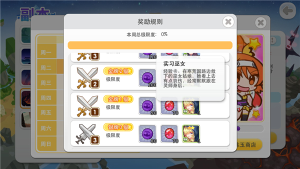 狗粮就问你吃不吃？ 《山海战记》经验卡全解析
