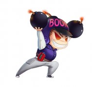 《杀手Online》少侠我看你骨骼奇异，是修习悍跳