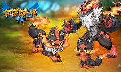 《口袋妖怪复刻》七代御三家加入 新版即将来袭