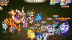  倩女幽魂手游100修方士技能加点天赋攻略