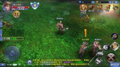 高分良作应有的样子--魔幻大作《神之荣耀》评测