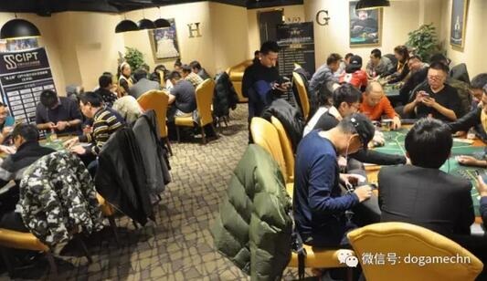 裴程成功夺冠“水上杯”CIPT中国行业扑克锦标赛