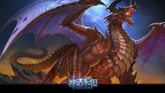 守护奇迹《神话永恒》守护系统概念视频曝光