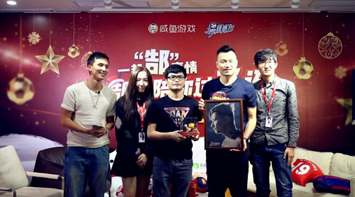 昨晚中国看这里《最佳阵容》代言人郜林直播爆