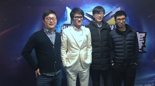 闪电侠韦德代言视频首曝 《街球联盟》MVP发布会