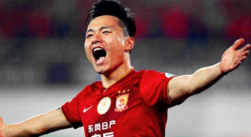 郜林:赛场如戏,生活如游戏