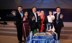 《四大名捕》电影开机  凯撒文化将推多款IP手游
