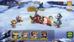 《厉害了三国》新手武将选择
