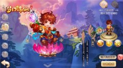  梦幻诛仙手游子女系统玩法攻略 
