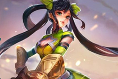  空大被人轮，8868细数王者荣耀空大英雄top5