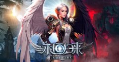 嗜血的强者 《永恒归来》兽人族独家揭秘