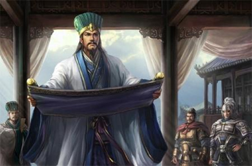 最受外国人崇拜的三国人物 竟是《曹操别跑ol》