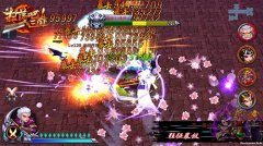 《扫荡三国》宣传视频曝光 3月9日震撼公测