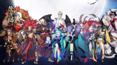  龙之谷手游魔导师攻略 魔导师和元素师对比分 