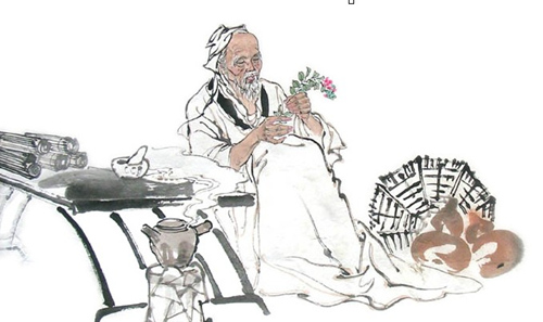 世界第一神医 《曹操别跑ol》带你走进华佗的人
