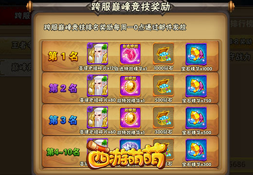 孙悟空师傅登场，《西游萌萌》菩提老祖来了