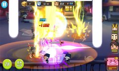 《我叫张小盒》度假的秘诀你掌握了多少