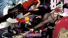 漫游交融 《无限纷争-死神觉醒》亲历热血死神战