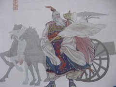 天降重任姜子牙 《元气封神》之兼利天下者