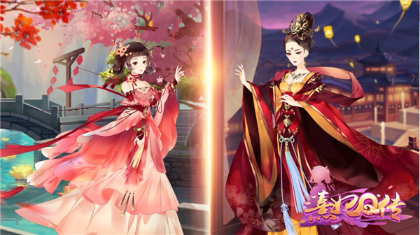 娘娘升职记 《熹妃Q传》后宫剧情启示录