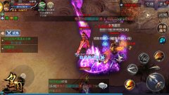 土豪级体验9377《皇图》签到送VIP玩法揭秘
