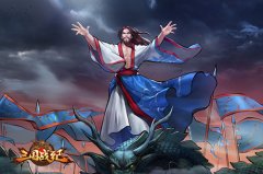 横行天下《三国战纪OL》再现街机横版过关