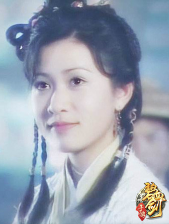 来《碧血剑》手游邂逅阿九 你也能当主角