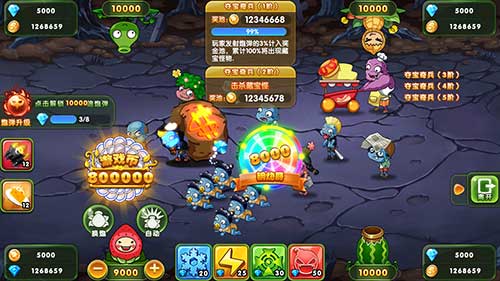 《水果猎手》一款有毒的射击游戏