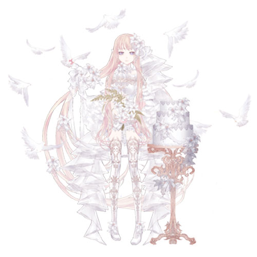 小花仙官方手游花语学园双端内测 4月14日全面开