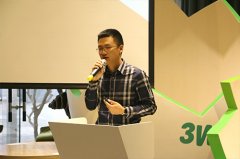 银狐游戏CEO余冲：手游精细化运营的核心