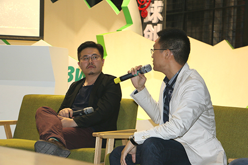 银狐游戏CEO余冲：手游精细化运营的核心