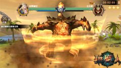 脆皮职业的噩梦《猎魔人》土元素BOSS击杀攻略