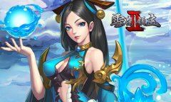 奔赴奇迹超凡之行 《雪鹰领主II》异界养成曝光