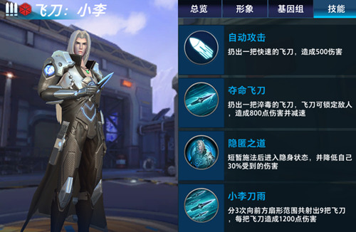 《英雄使命》10个英雄大揭秘 与你细说背后的技