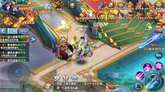 谁说NPC不可爱？搜罗《紫青双剑》最勤劳的NPC
