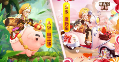  大话西游手游攻略：张良计与过墙梯 针对与反 