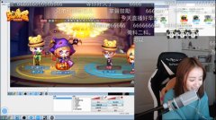 CP组队搞事  《弹弹堂手游》主播真会玩！