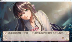 GALGAME新作《姬魔恋战纪》初评