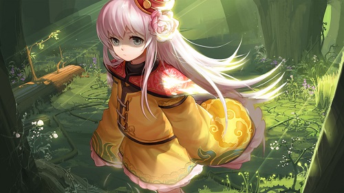GALGAME新作《姬魔恋战纪》初评