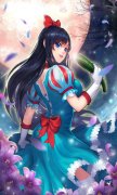 诚意之作《十万个冷笑话II》人设静态原画曝光