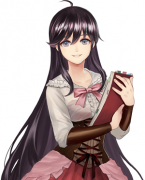 《姬魔恋战纪》刘备人设抢先看