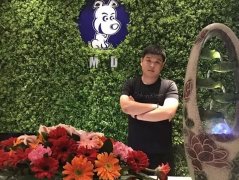 迈得道格CEO谷昊： 全方位打造精品游戏，精致服