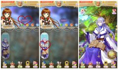 让星星连成线，《光之契约》立体玩法解读