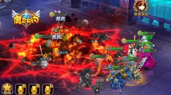 S级英雄免费拿！《魔灵契约》新版更新内容曝光
