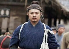绝色美人竟然爱他  《新琅琊榜》为你揭秘童路一