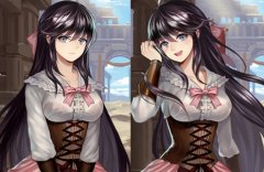 《姬魔恋战纪》不一样的恋人
